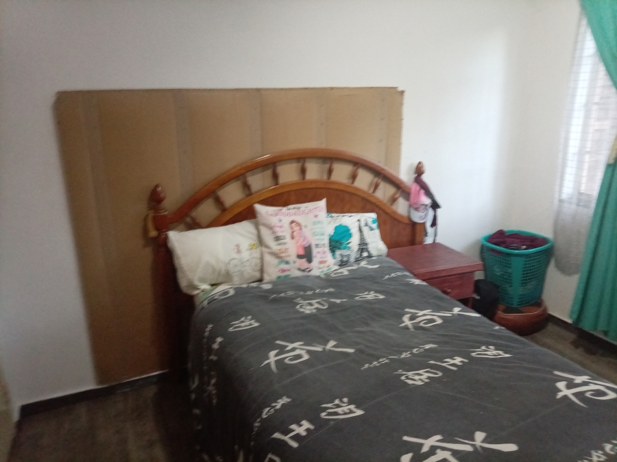 2 Bedroom Property for Sale in Sasolburg Ext 15 Free State